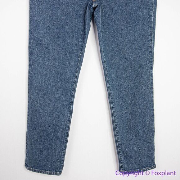 NEW Madewell The Perfect Vintage Jean in Haight‎ Wash, 29 - Picture 4 of 15